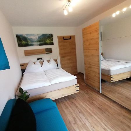 Susis Ferienwohnung Radstadt Kültér fotó