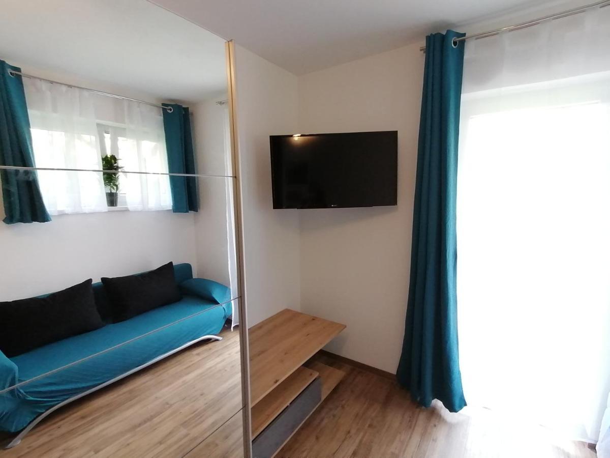 Susis Ferienwohnung Radstadt Kültér fotó