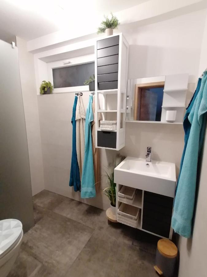 Susis Ferienwohnung Radstadt Kültér fotó