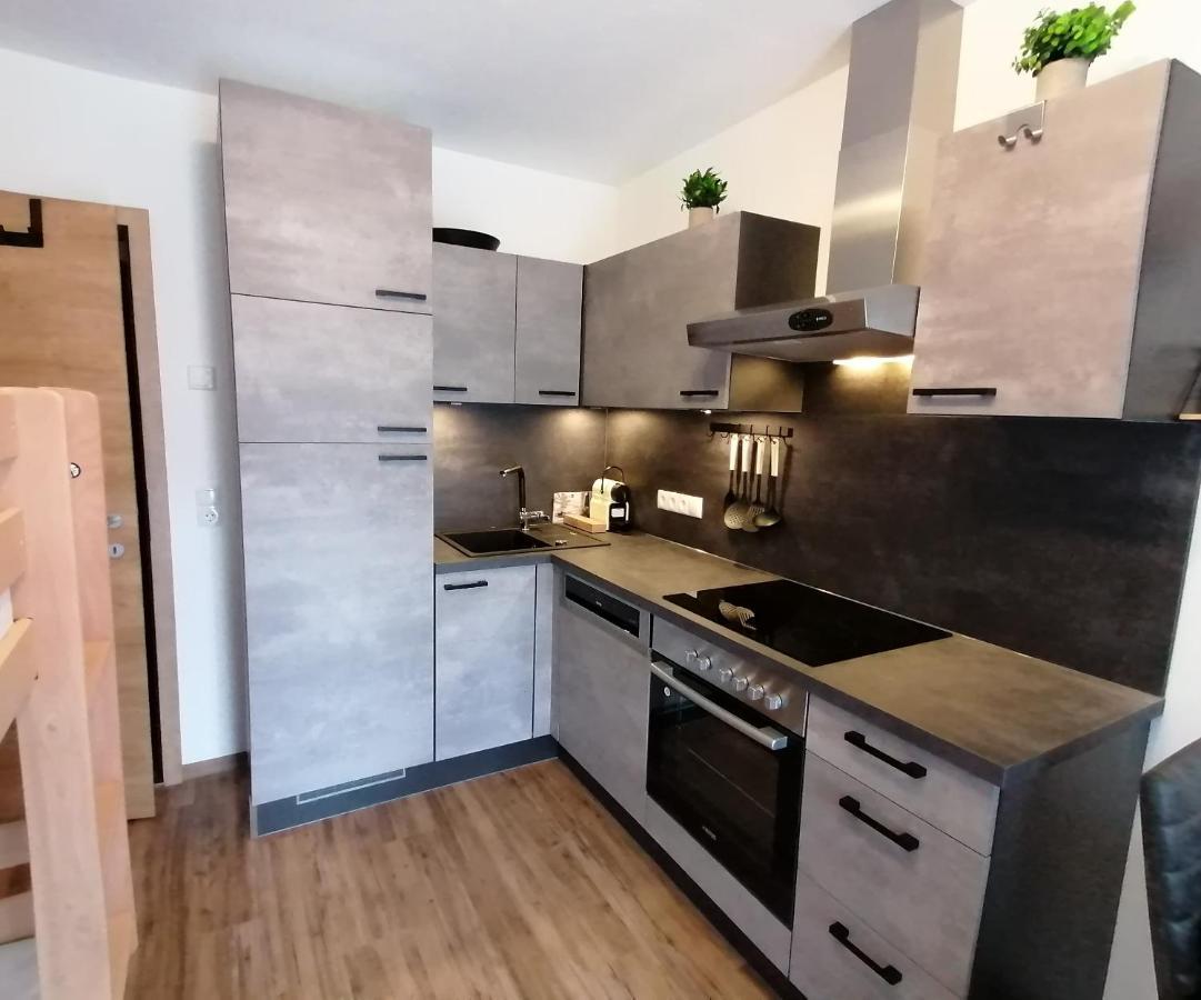 Susis Ferienwohnung Radstadt Kültér fotó