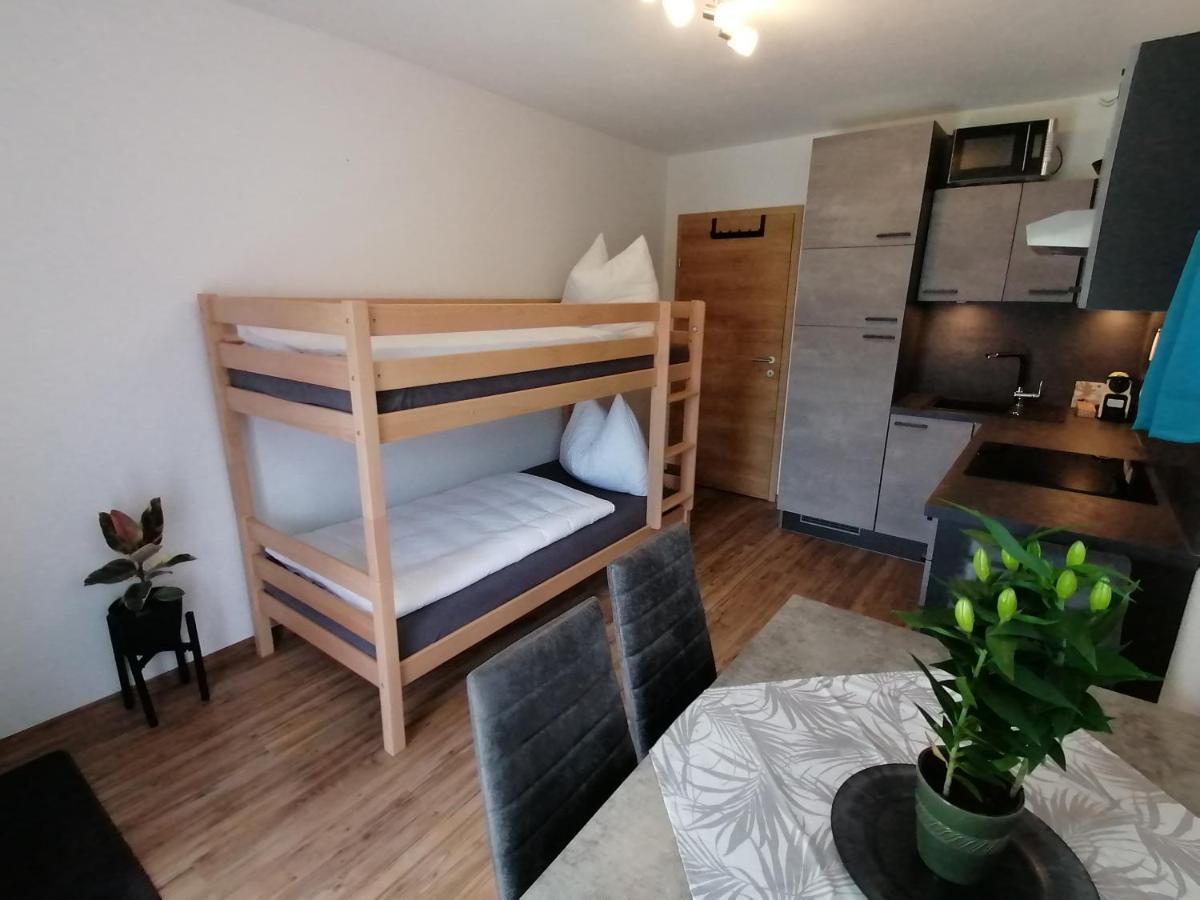 Susis Ferienwohnung Radstadt Kültér fotó