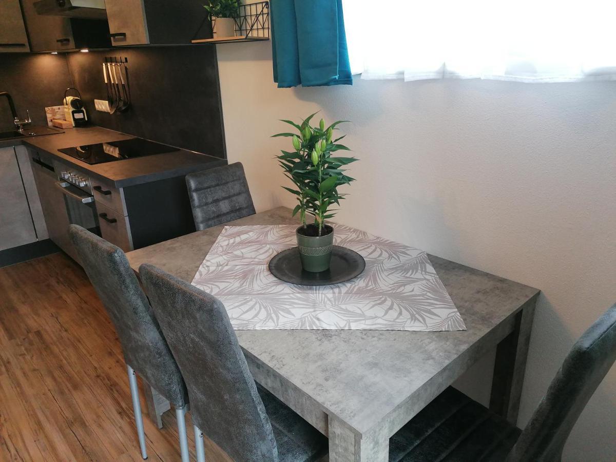Susis Ferienwohnung Radstadt Kültér fotó
