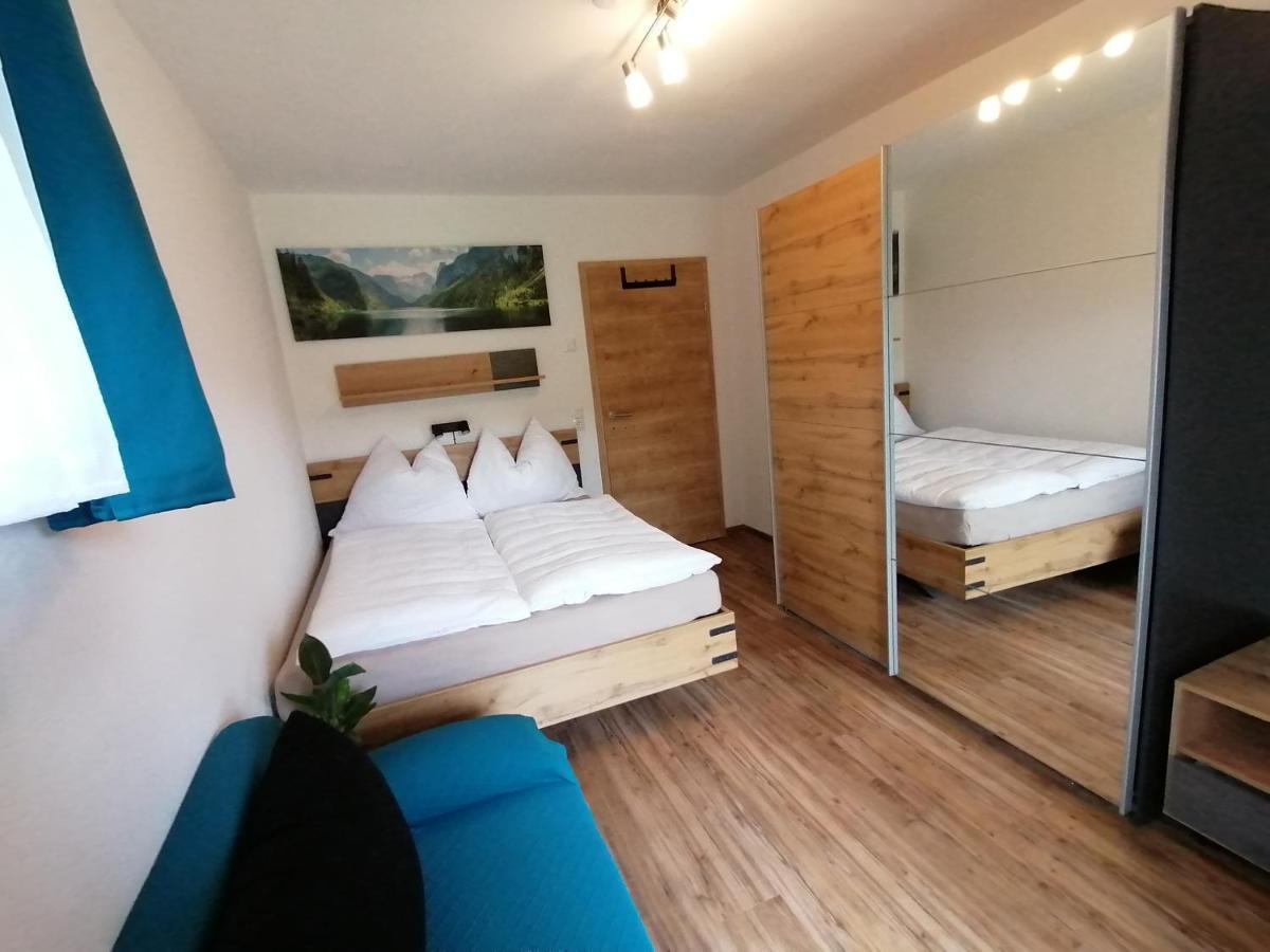 Susis Ferienwohnung Radstadt Kültér fotó