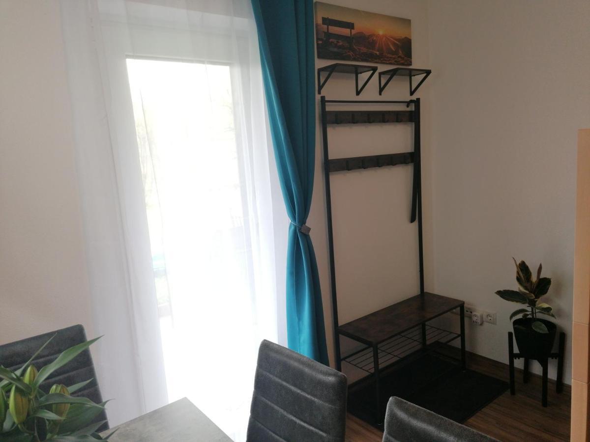 Susis Ferienwohnung Radstadt Kültér fotó