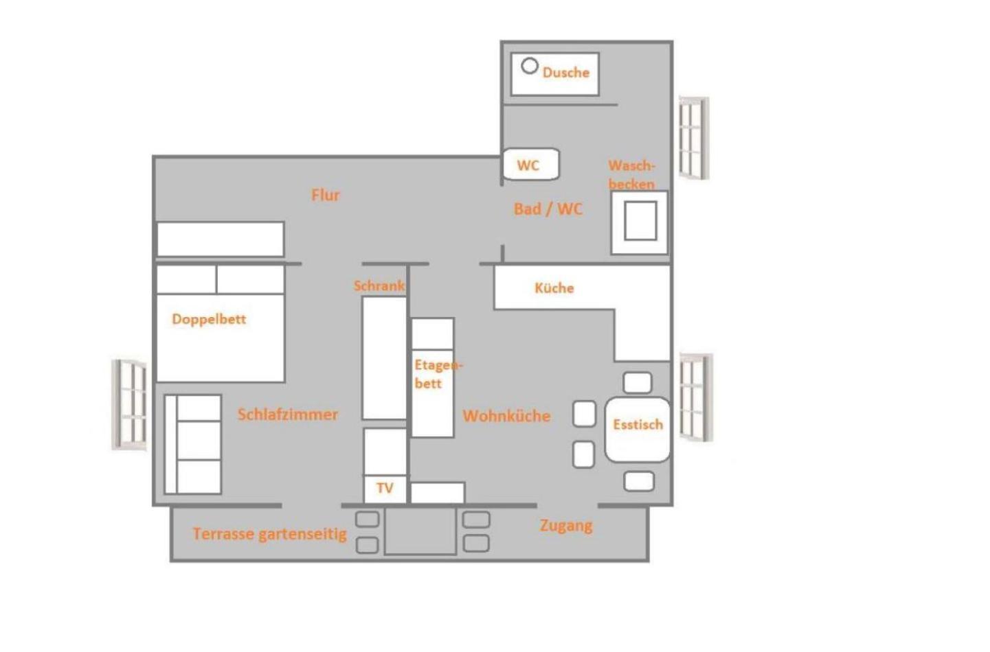 Susis Ferienwohnung Radstadt Kültér fotó