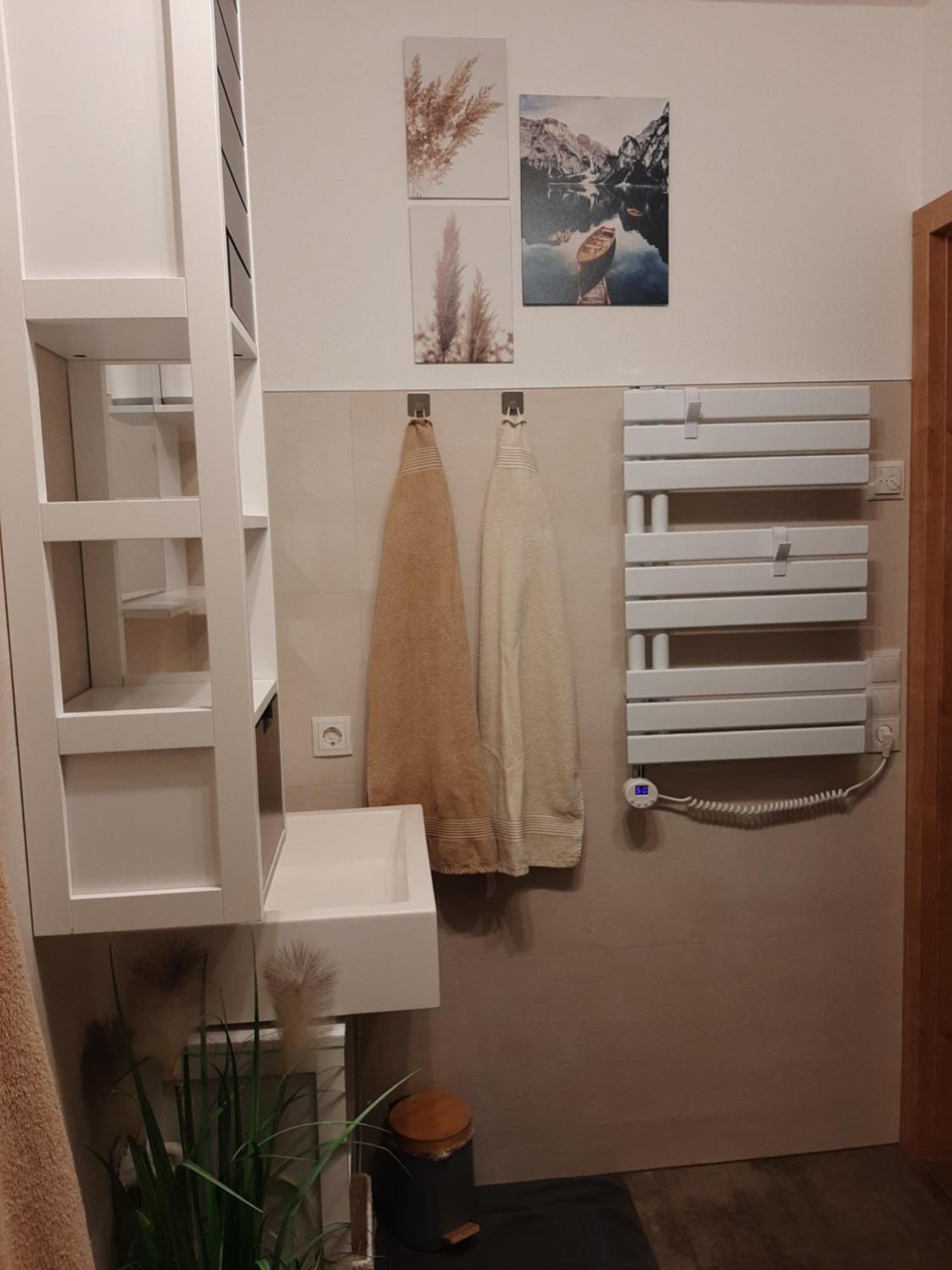 Susis Ferienwohnung Radstadt Kültér fotó