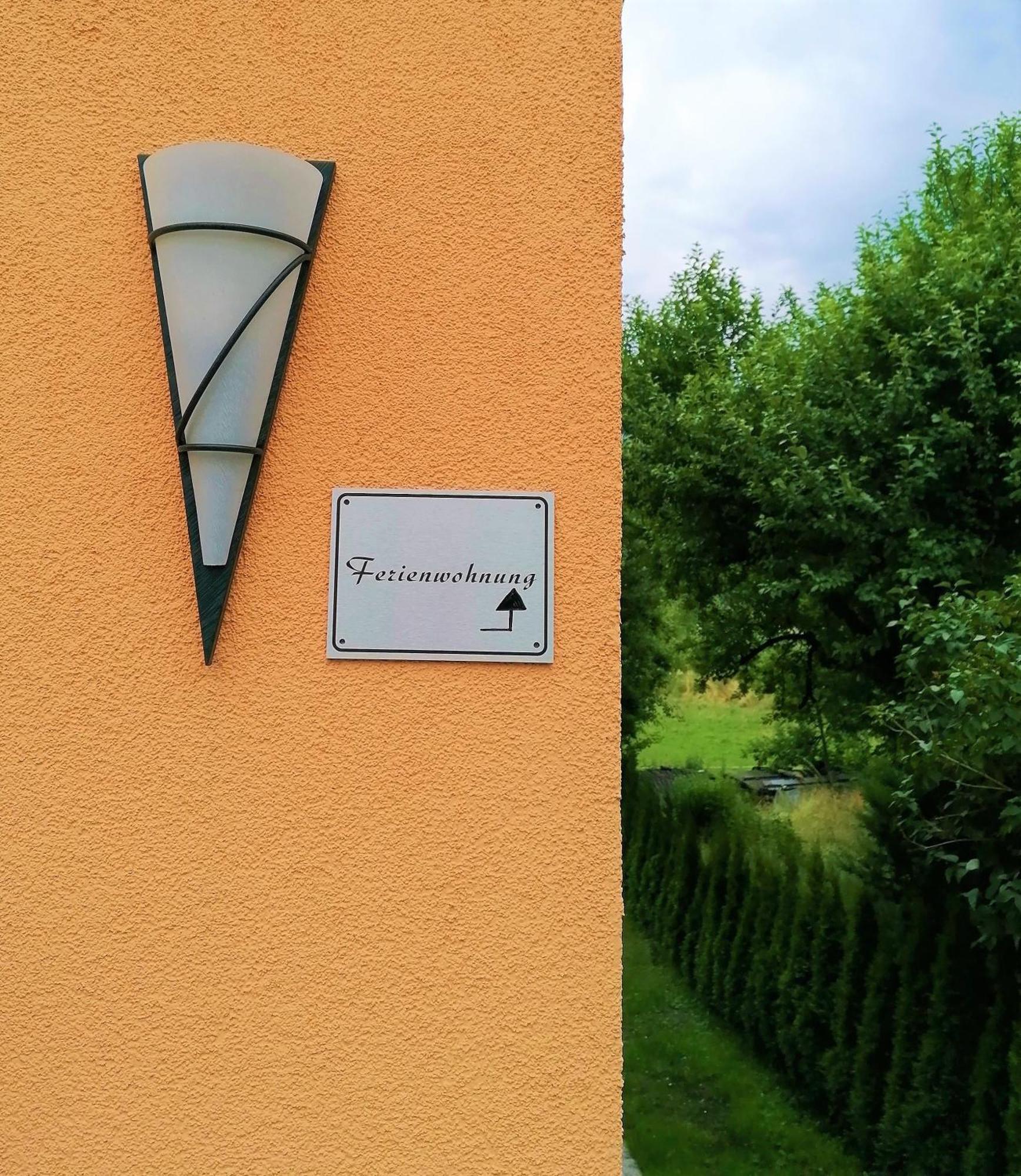 Susis Ferienwohnung Radstadt Kültér fotó